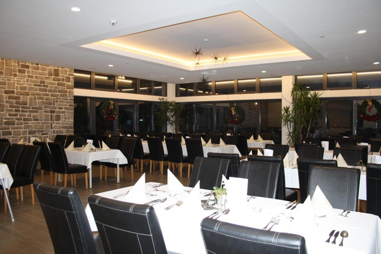 Landhotel ไกเซิลวินด์ ภายนอก รูปภาพ