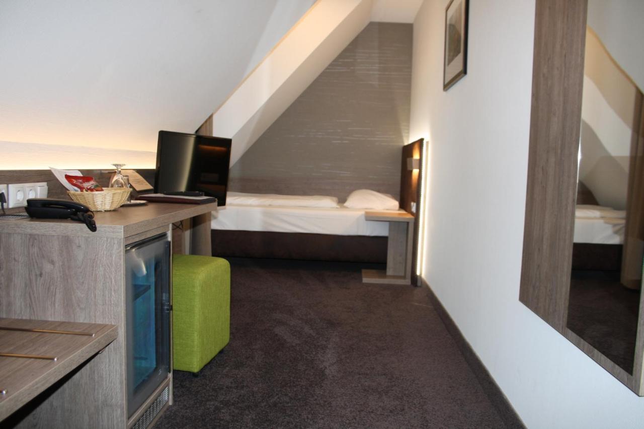 Landhotel ไกเซิลวินด์ ภายนอก รูปภาพ