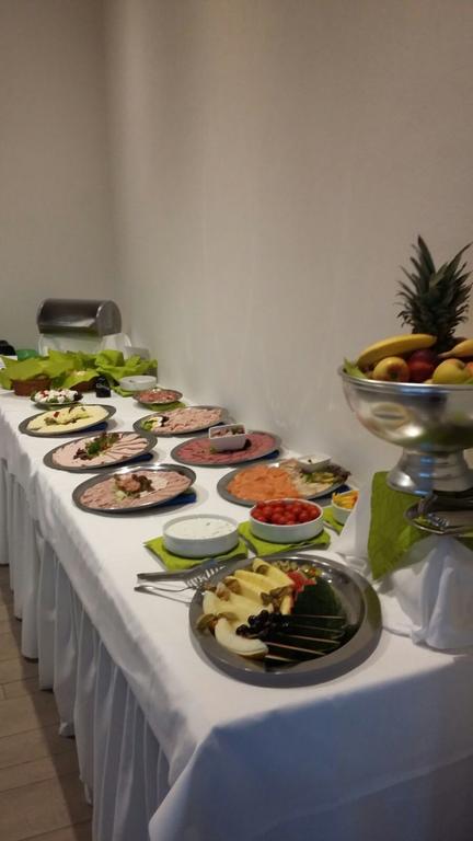 Landhotel ไกเซิลวินด์ ภายนอก รูปภาพ