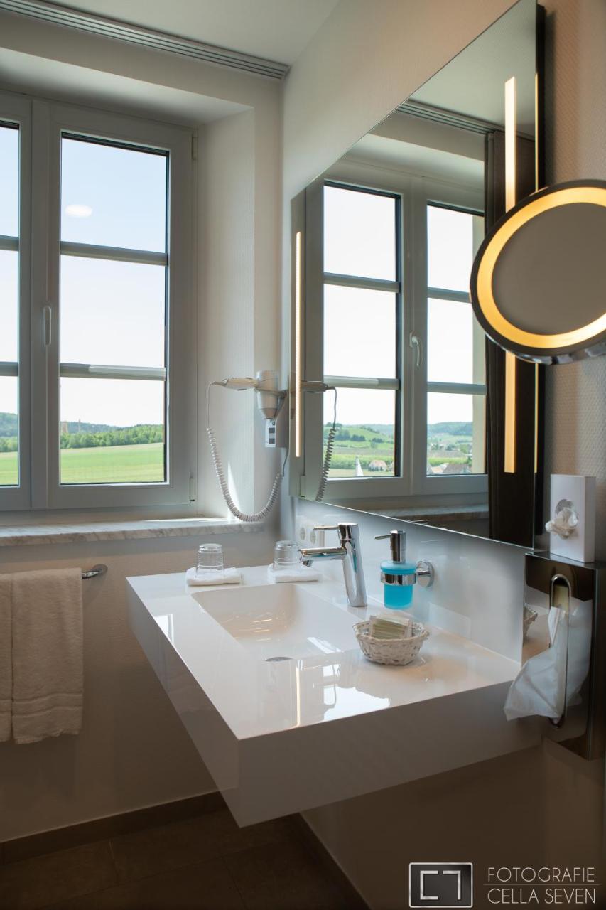 Landhotel ไกเซิลวินด์ ภายนอก รูปภาพ