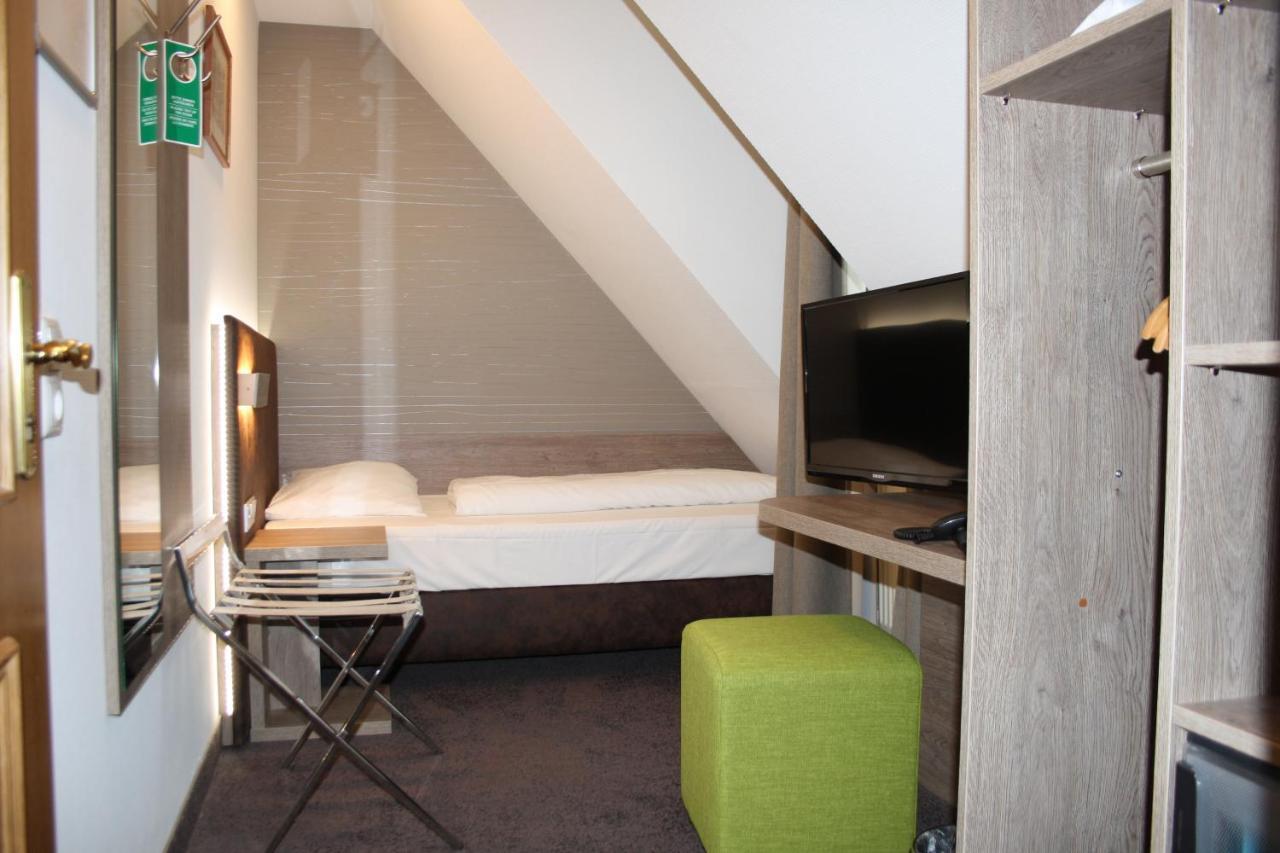 Landhotel ไกเซิลวินด์ ภายนอก รูปภาพ